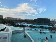 -清河半岛温泉度假酒店