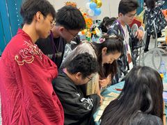 -白梧桐·团建聚会·百人轰趴馆(留仙洞店)