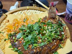 -Let’s WaKao瓦烤(贝森店)