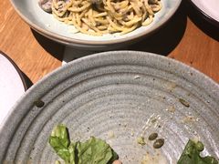 -The Diner X餐厅(青岛万象城店)