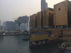 -香港皇家太平洋酒店