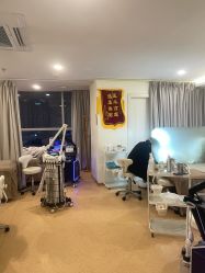 -塑青春&伊肤泉祛痘皮肤管理
