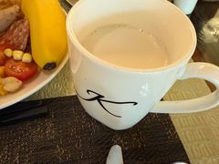 -太原凯宾斯基饭店