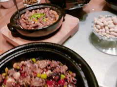 -老砂锅(城北店)