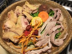 -大隐·成都火锅Bistro(合生麒麟新天地店)