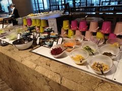 -“香”全日餐厅·株洲大汉希尔顿酒店