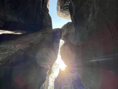 -梭布垭石林景区