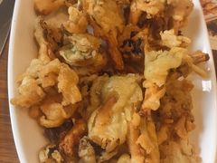 -東豫狼鲜货烧烤. 碳火烤鱼. 小龙虾(上海首店)