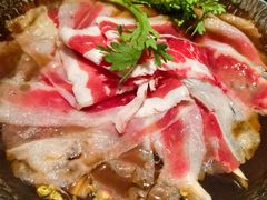 -松子料理(亮马桥店)