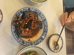 -新新湘菜馆(新中街二条店)