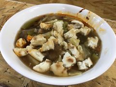-马光荣肉丸糊辣汤(边东街店)