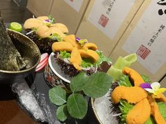 -吉兆·料理(红梅南路店)