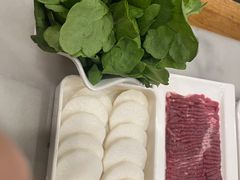 -牛街·马辈儿涮肉(牛街二店)