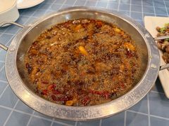 桑拿牛肉-红豆园(文林街店)