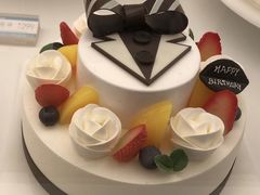 -好利来(光华中心店)