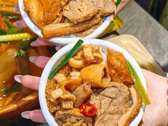 -肥家大排档(天河体育西店)