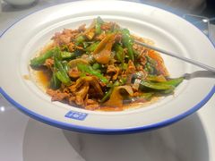 -兰湘子·湘菜小炒(长安万科广场店)