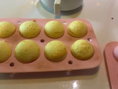 -Geneva日内瓦餐厅(西郊宝成花苑店)