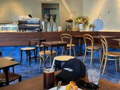-EAU CAFE(永康路店)