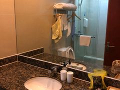 -爱电竞酒店(苏州石路地铁站山塘街店)