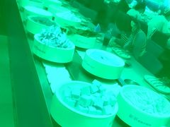 -龍歌自助小火锅(雨花台江南虹悦城店)