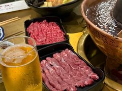 -牛街清真满恒記(平安里西大街店)