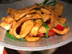 -绿茶餐厅