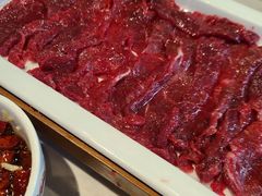 -东门口涮肉·砂锅·烤串(老门东店)