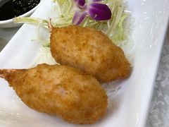 -凤城酒家(红磡店)