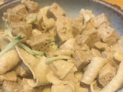 -肉串汪(月坛店)
