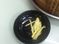 -食惠里小笼包面馆(越秀店)