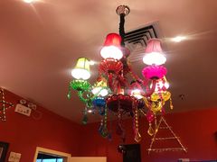 -大头虾越式风味餐厅(光明广场店)