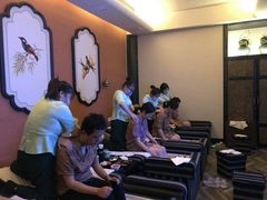 -青泰足浴·SPA养生连锁(新区店)