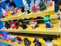 -郑在DIY·潮玩银饰绘画手作(中央大道旗舰店)