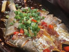-贰醒·私房小院烧烤 (太古里店)