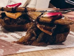 -CRAZYONES西班牙海鲜饭(日月光店)