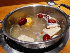-呷哺呷哺 黄金牧场 (新中关购物中心店)