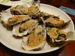 -健眺小海鲜(临海后山店)