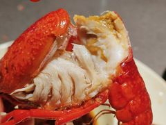 -一棠龙虾•王牌虾球(后湖御华里店)