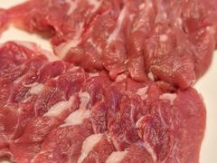 -福寿斋·老北京铜锅涮肉·烤鸭(顺义总店)