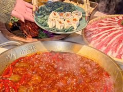 -小龙坎火锅(全球旗舰店)