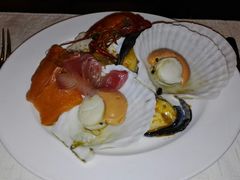 -四季轩中餐厅(徐州开元名都大酒店)