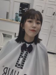 -DL HAIR SALON