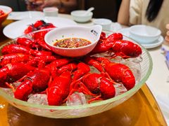 -拙味兄弟·活龙虾·旗舰店(环城西路店)