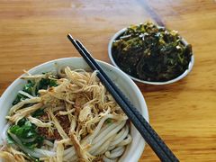 -再回首鸡肉米线(人民路一店)