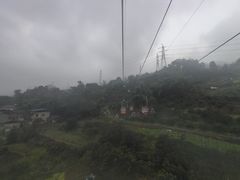 -缙云山索道售票处