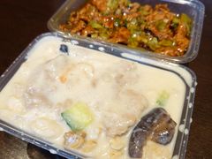 -恩宏德餐馆(平山道店)