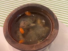 -桂满陇·蟹黄小笼汤包(巴黎春天浦建店)