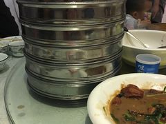 大虾蒸角-赵家馆(燕山大街店)