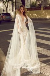 点击看大图 -MANLI BRIDAL婚纱